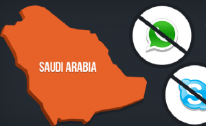 opening blocked sites in Saudi